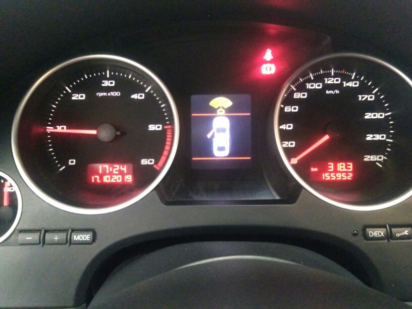 Imagen de Seat Exeo