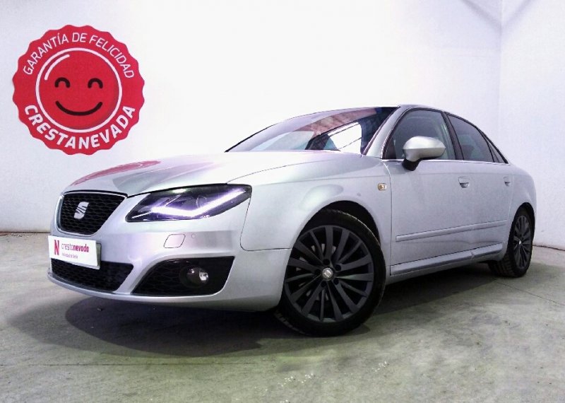 Imagen de Seat Exeo