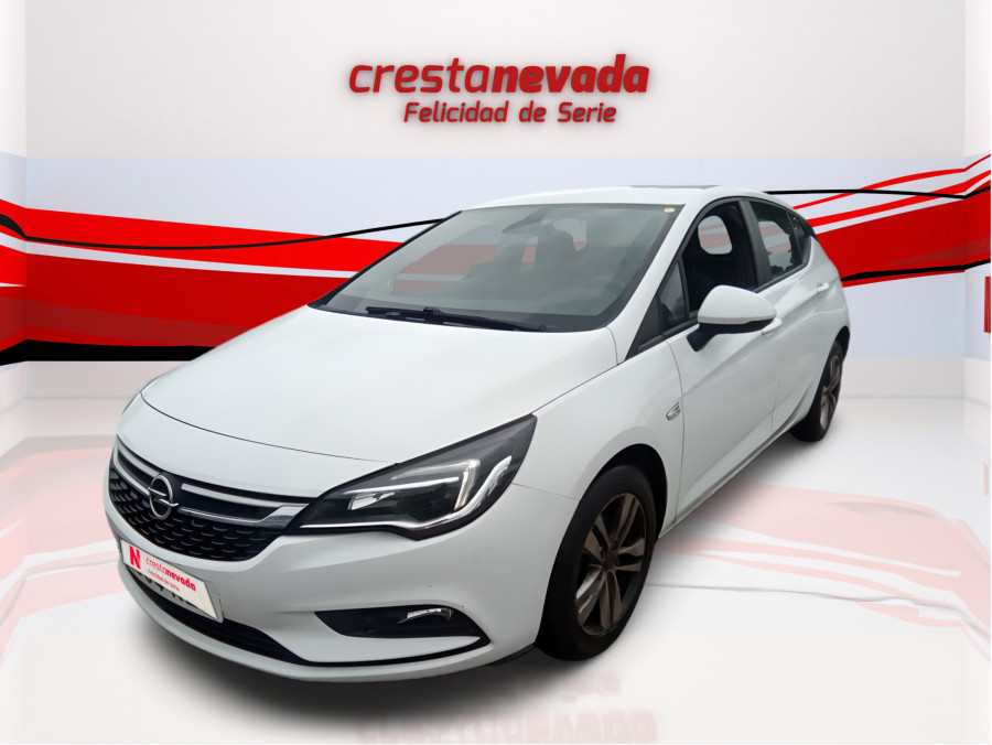 Imagen de Opel Astra