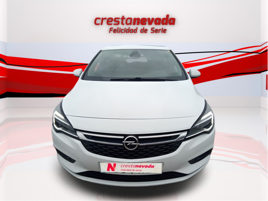 Imagen de Opel Astra