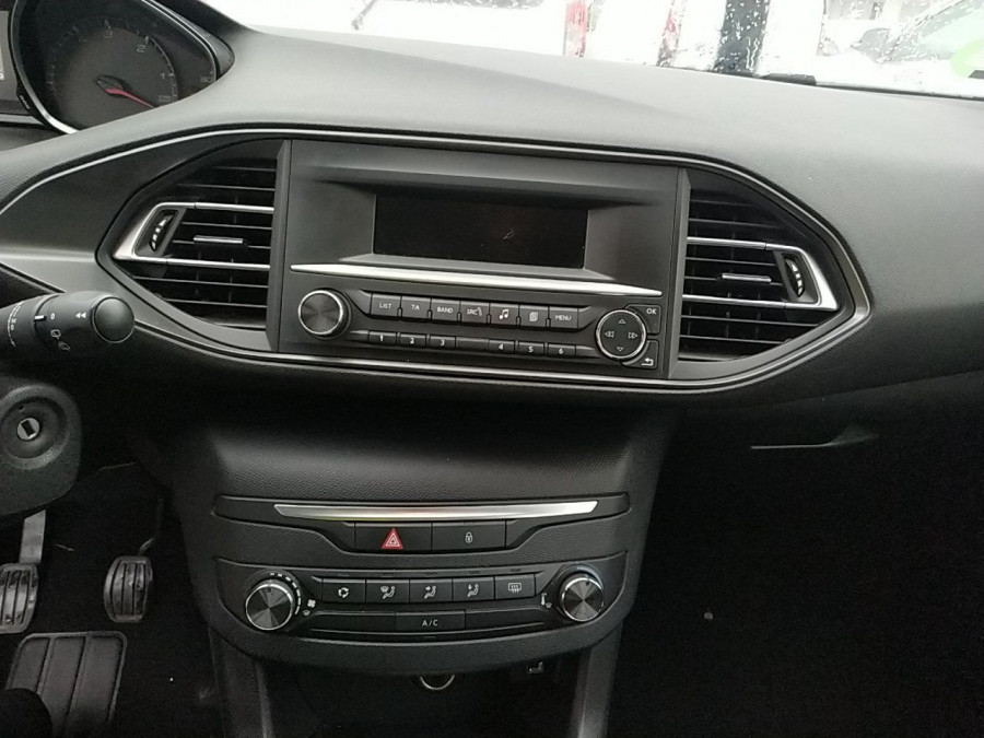 Imagen de Peugeot 308