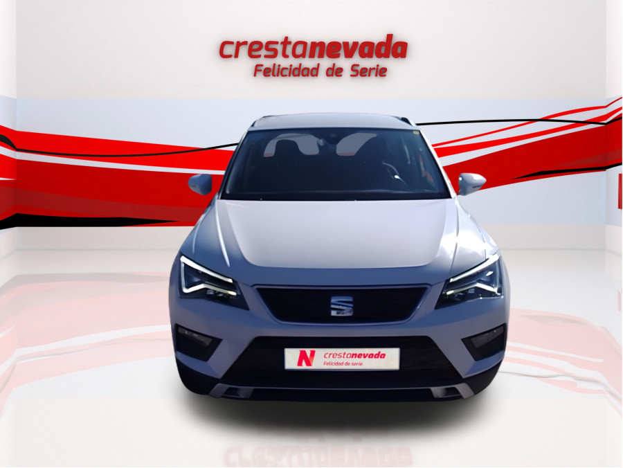Imagen de SEAT Ateca