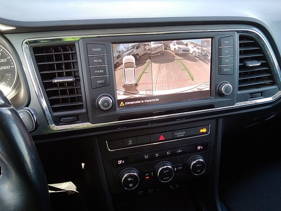 Imagen de SEAT Ateca