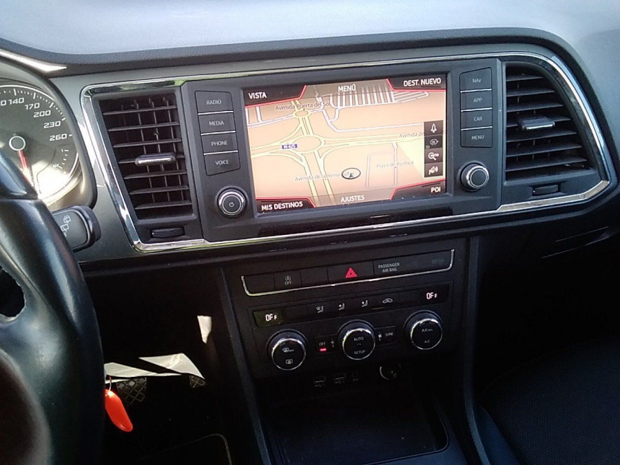 Imagen de SEAT Ateca