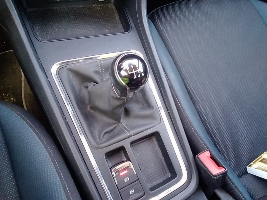 Imagen de SEAT Ateca