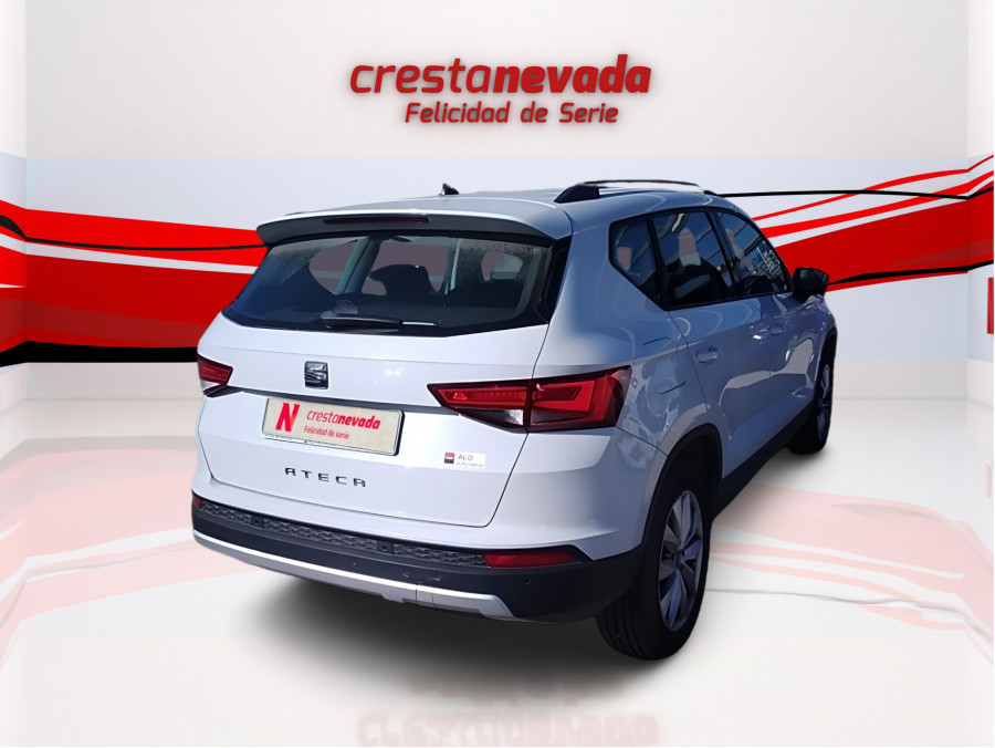 Imagen de SEAT Ateca