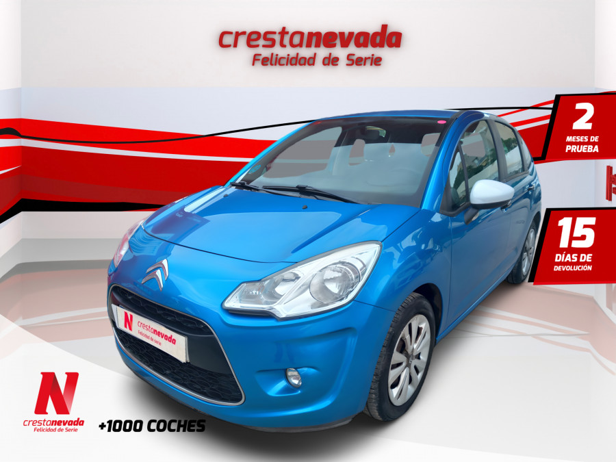 Imagen de CITROEN C3