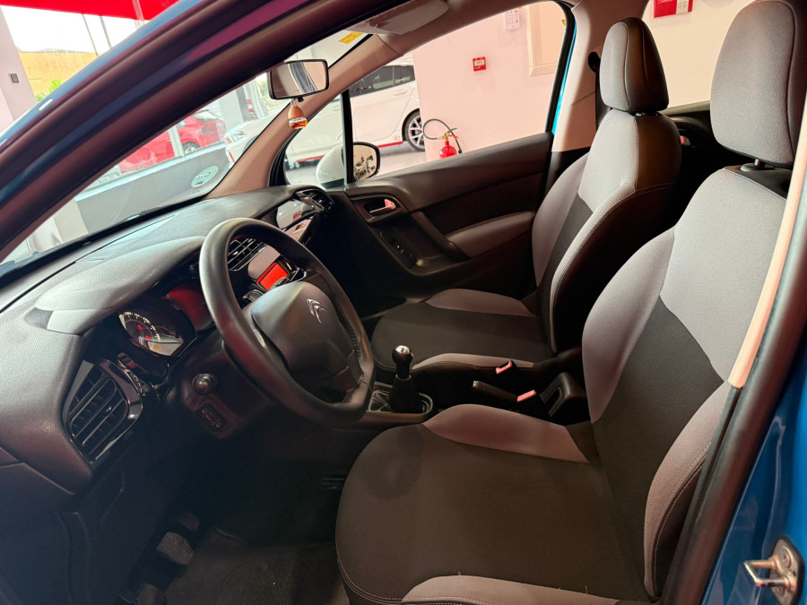 Imagen de CITROEN C3