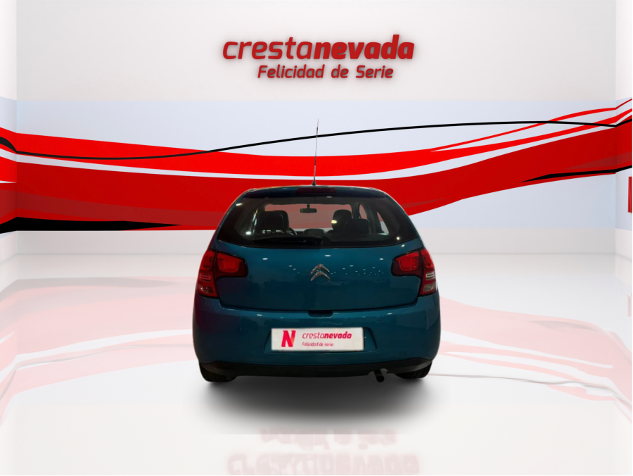 Imagen de CITROEN C3