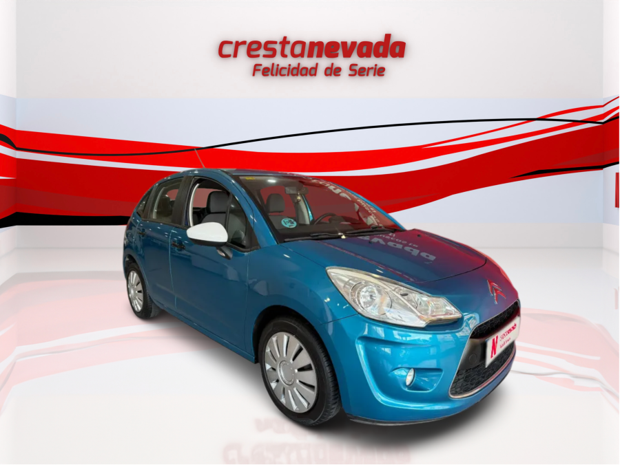 Imagen de CITROEN C3