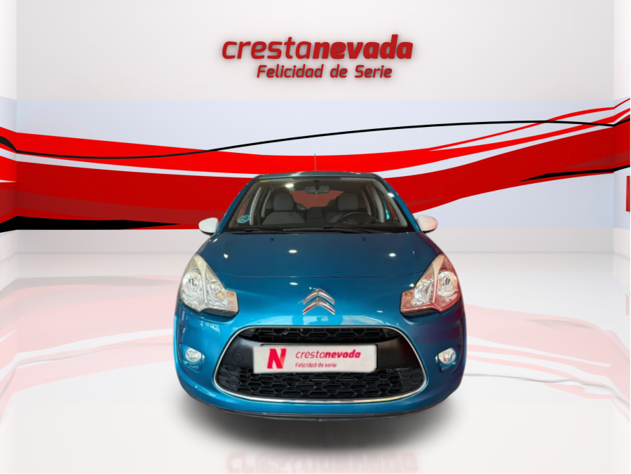 Imagen de CITROEN C3