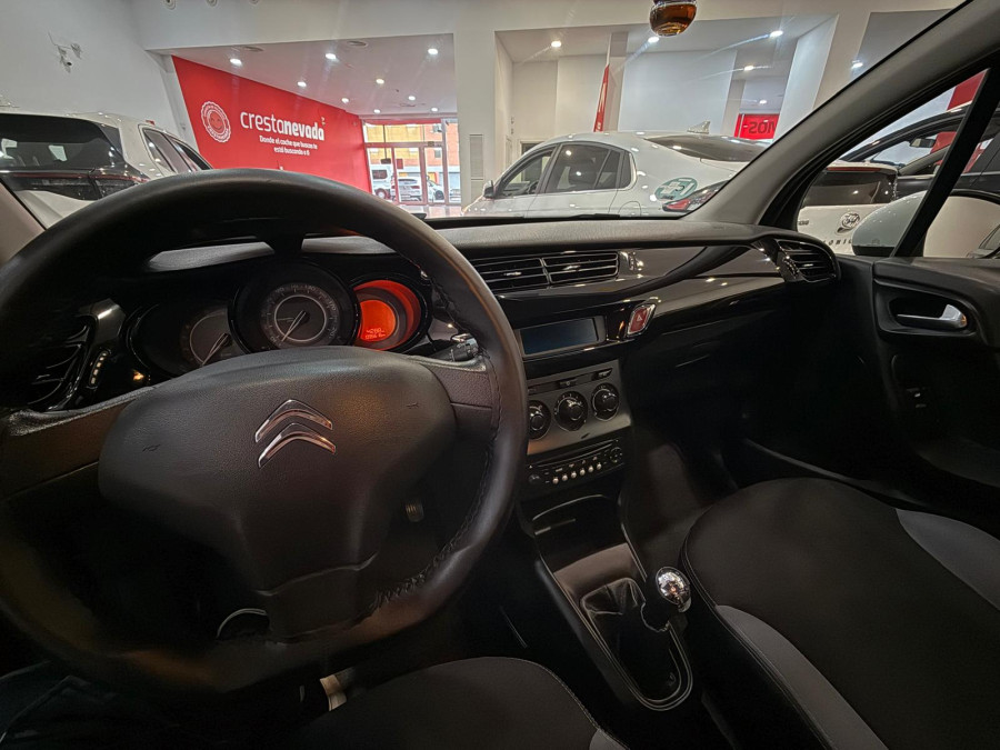 Imagen de CITROEN C3
