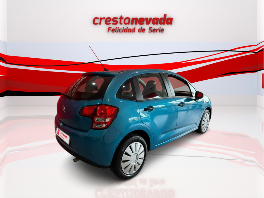 Imagen de CITROEN C3