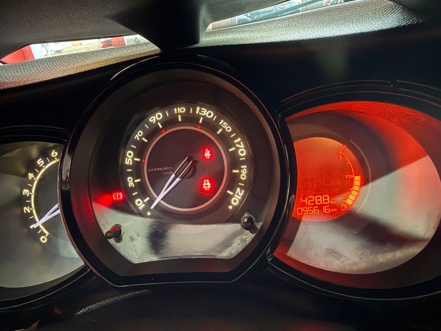 Imagen de CITROEN C3