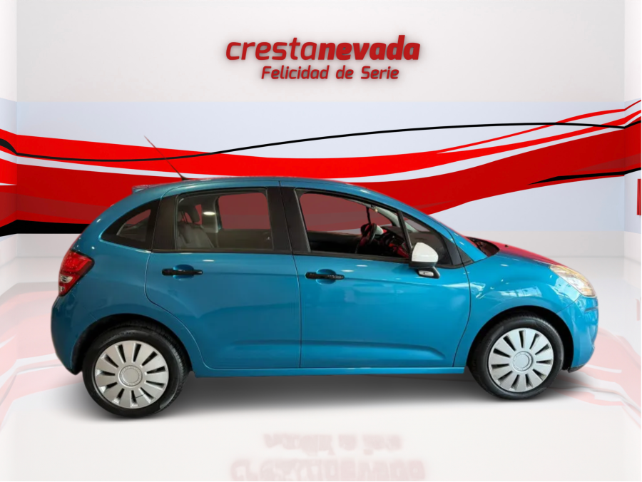 Imagen de CITROEN C3