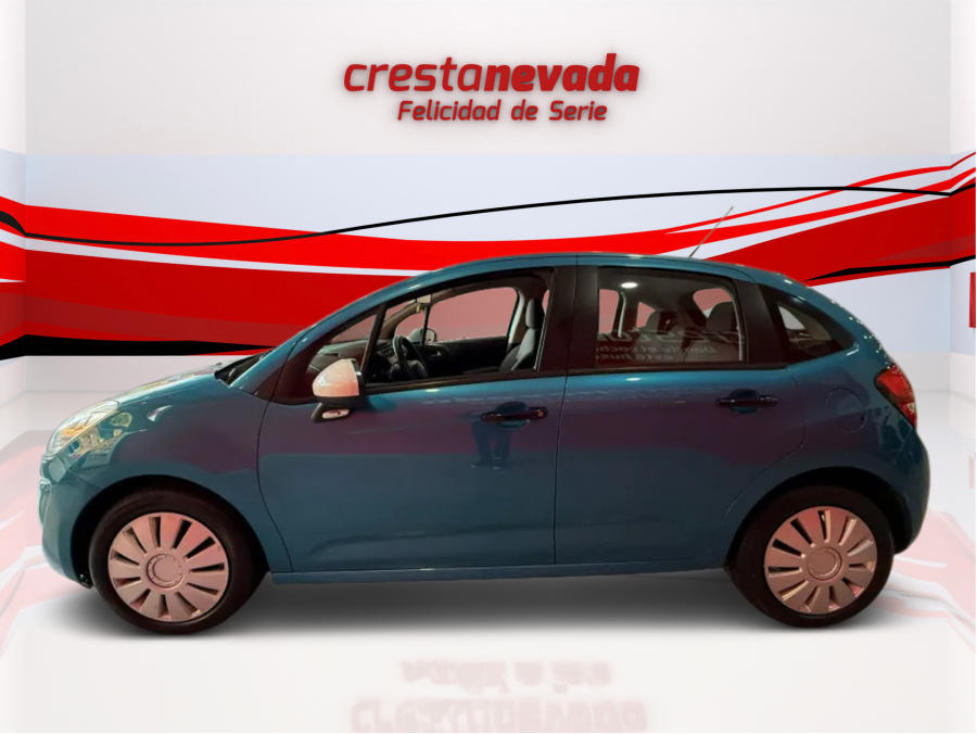 Imagen de CITROEN C3