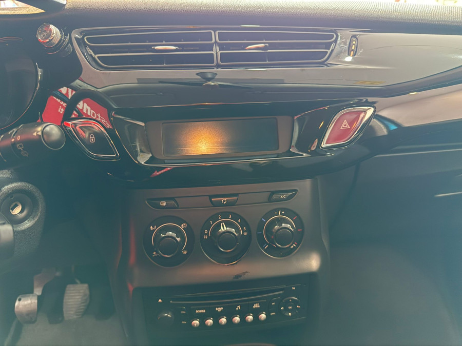 Imagen de CITROEN C3