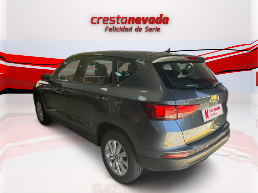 Imagen de SEAT Ateca