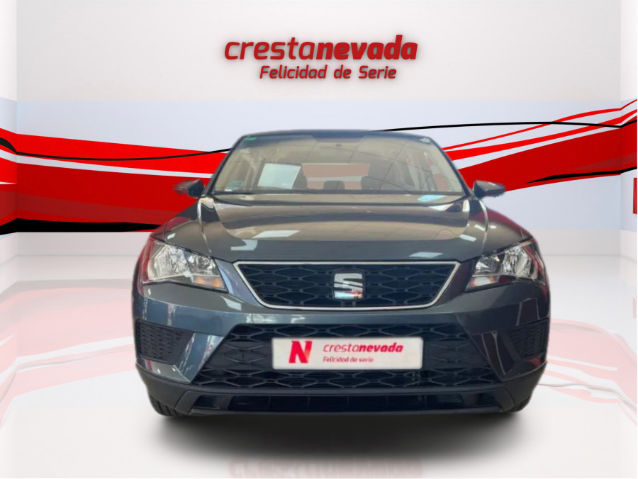Imagen de SEAT Ateca