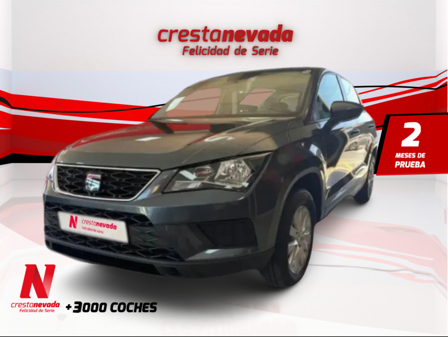 Imagen de SEAT Ateca