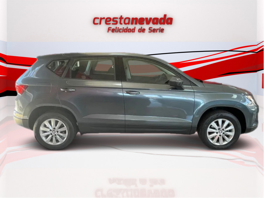 Imagen de SEAT Ateca