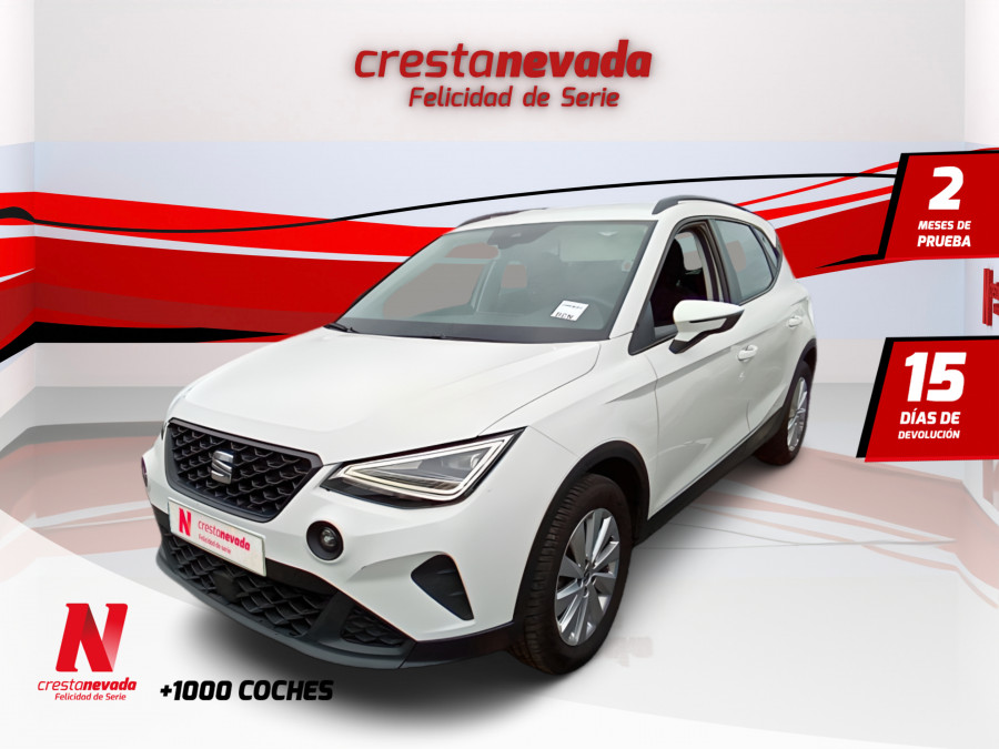 Imagen de SEAT Arona