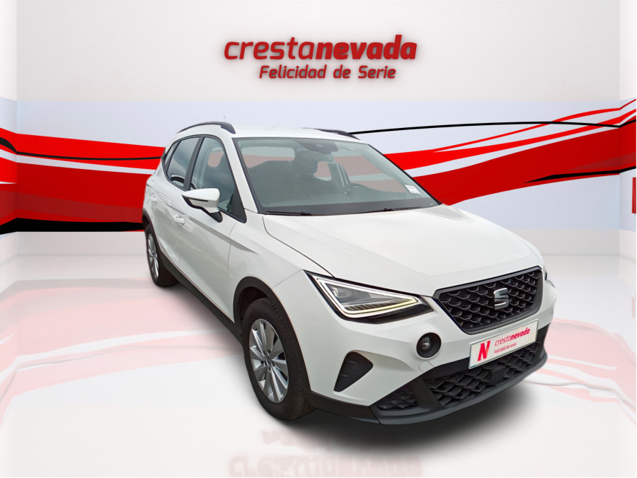 Imagen de SEAT Arona