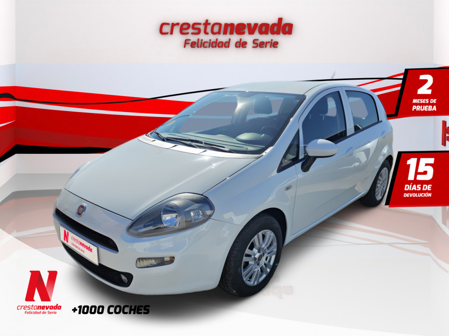 Imagen de Fiat Punto