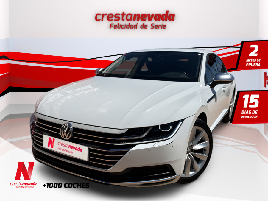 Imagen de Volkswagen Arteon