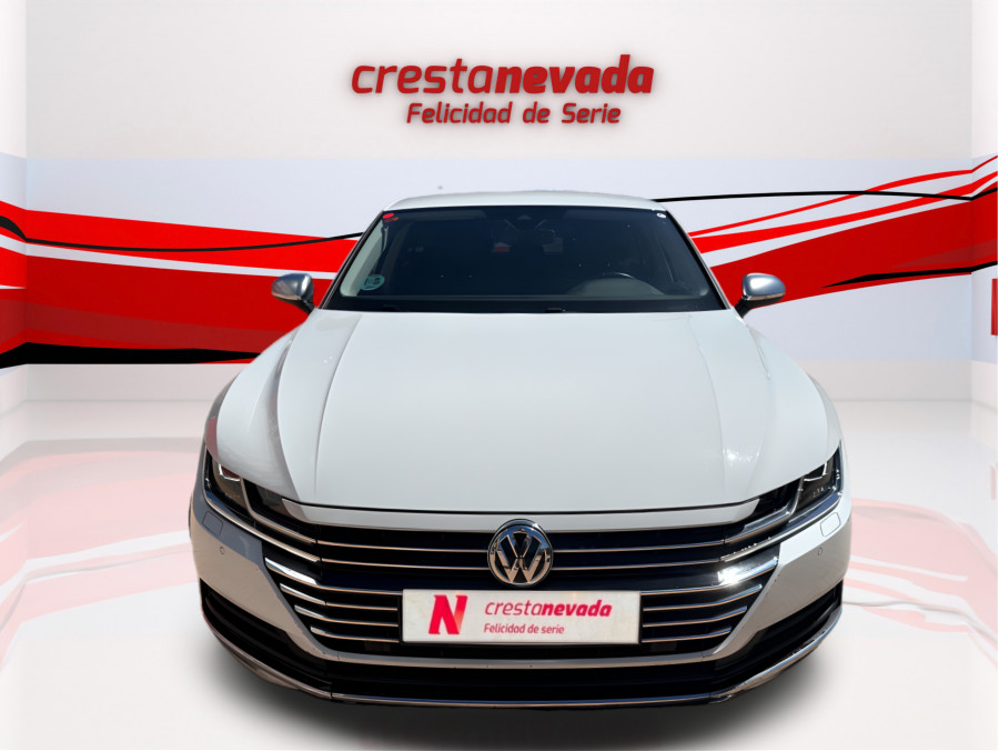 Imagen de Volkswagen Arteon