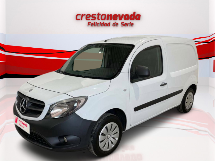 Mercedes-benz Citan