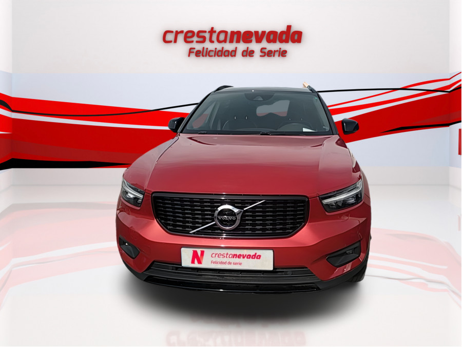 Imagen de Volvo XC40