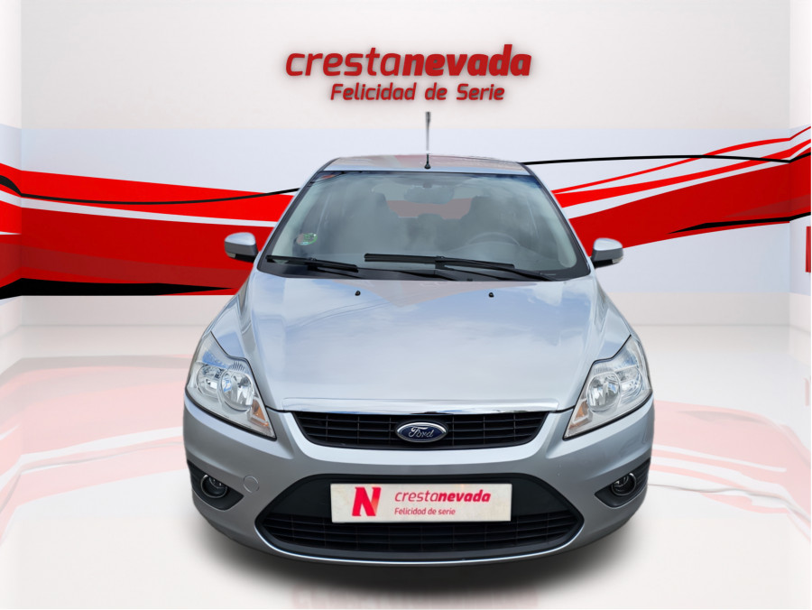 Imagen de Ford Focus