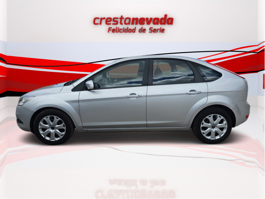 Imagen de Ford Focus