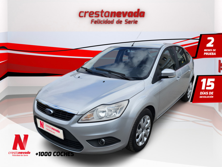 Imagen de Ford Focus
