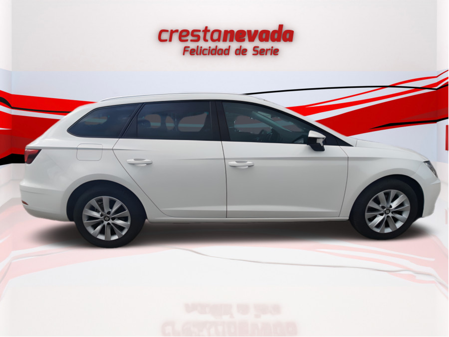 Imagen de SEAT León