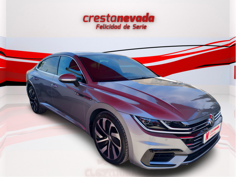 Imagen de Volkswagen Arteon