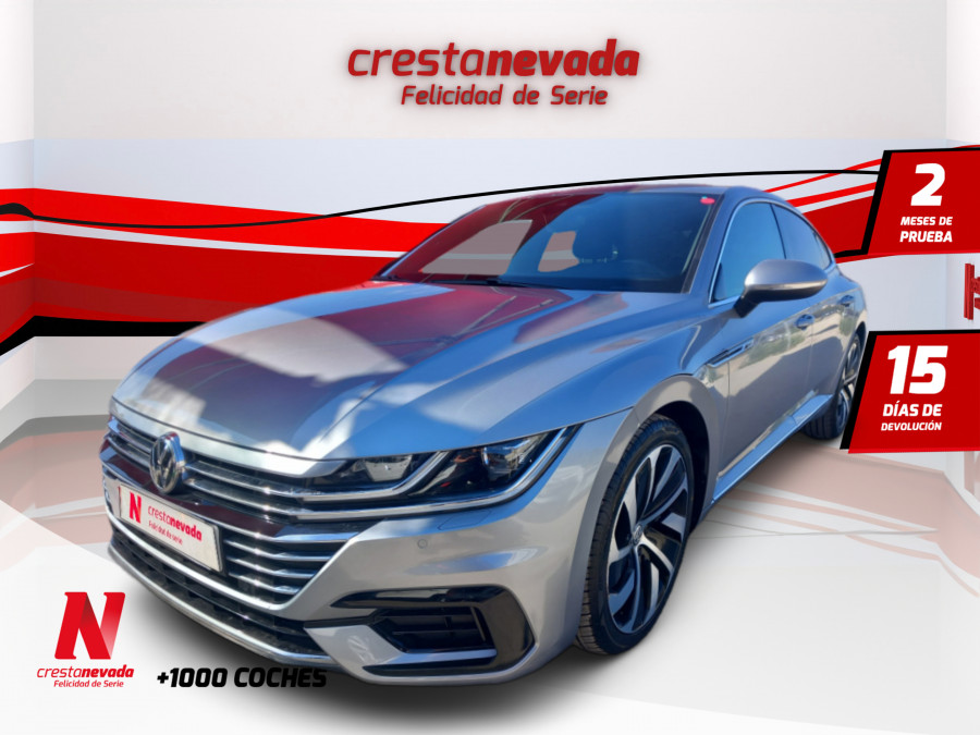 Imagen de Volkswagen Arteon