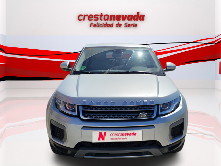 Imagen de land-rover Range Rover Evoque