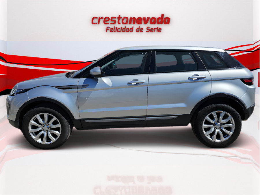 Imagen de land-rover Range Rover Evoque