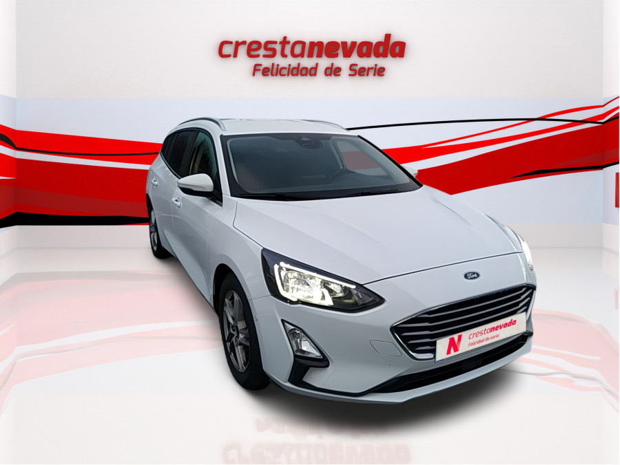 Imagen de Ford Focus