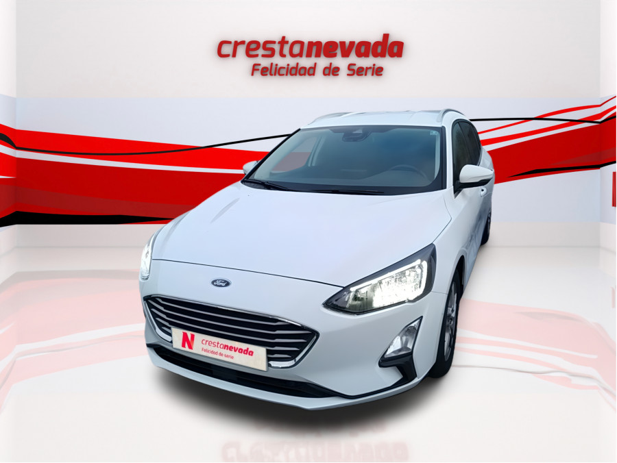 Imagen de Ford Focus