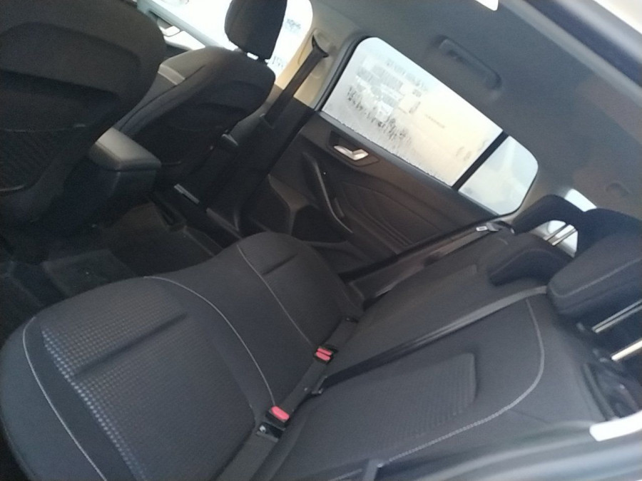 Imagen de Ford Focus