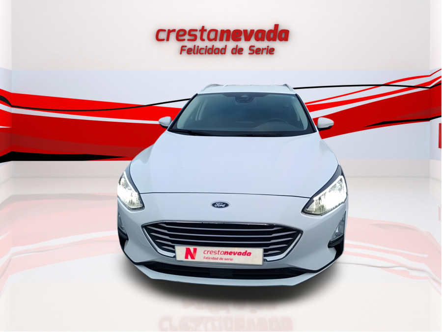 Imagen de Ford Focus