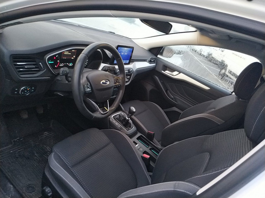 Imagen de Ford Focus