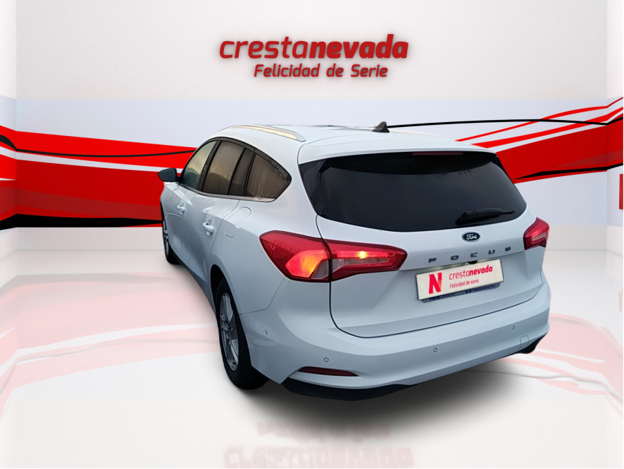 Imagen de Ford Focus