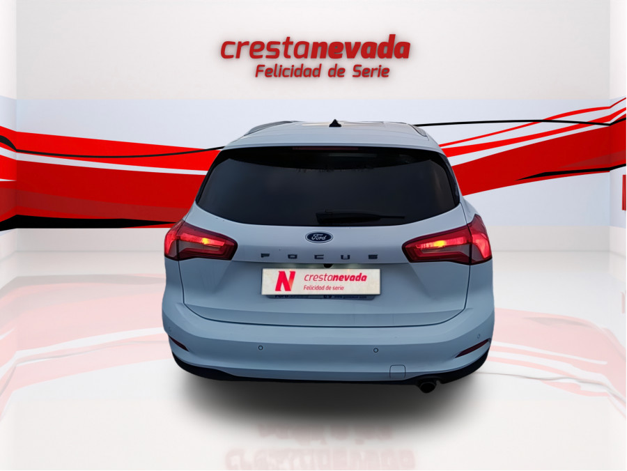Imagen de Ford Focus
