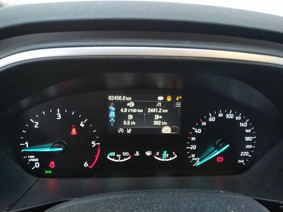 Imagen de Ford Focus