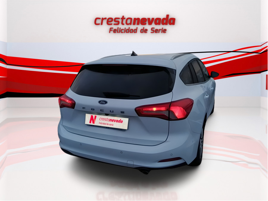 Imagen de Ford Focus