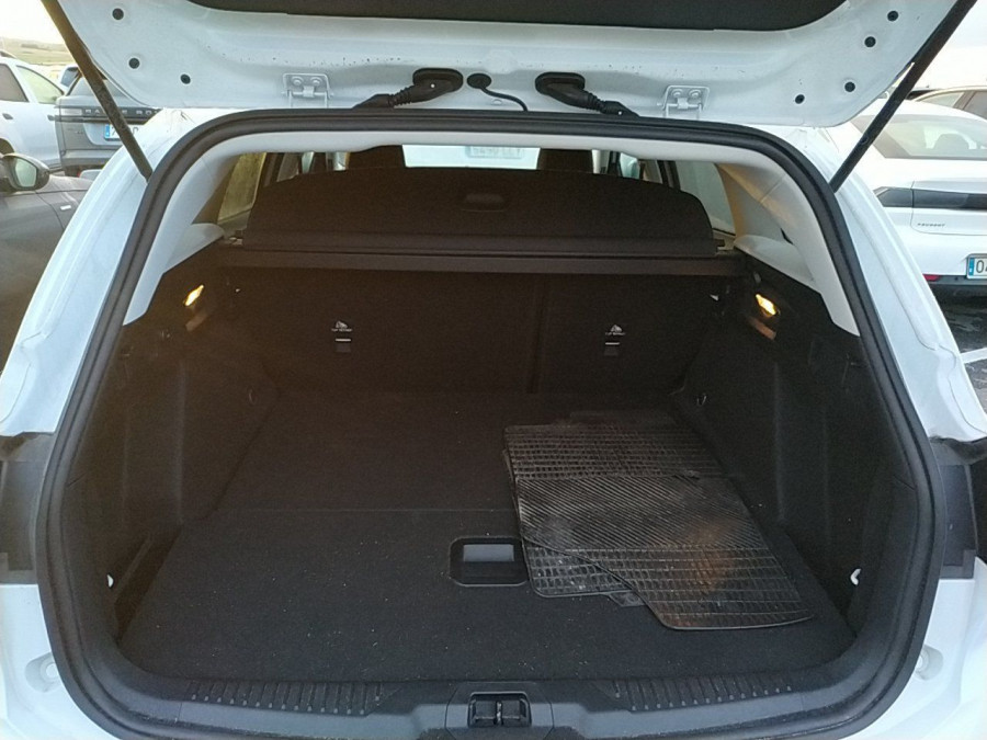 Imagen de Ford Focus